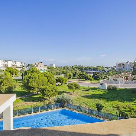 235 Zenia Mar Azul-Alicante Holiday Οριουέλα Εξωτερικό φωτογραφία