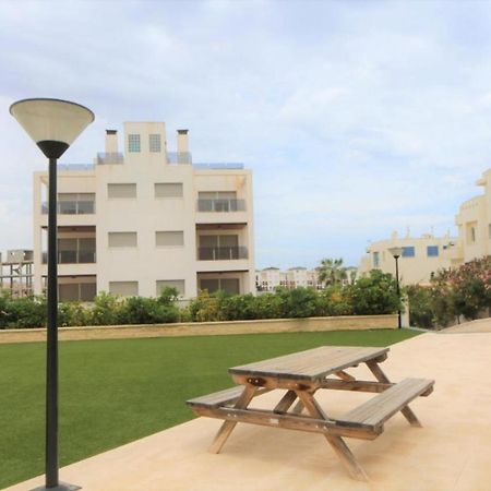 235 Zenia Mar Azul-Alicante Holiday Οριουέλα Εξωτερικό φωτογραφία