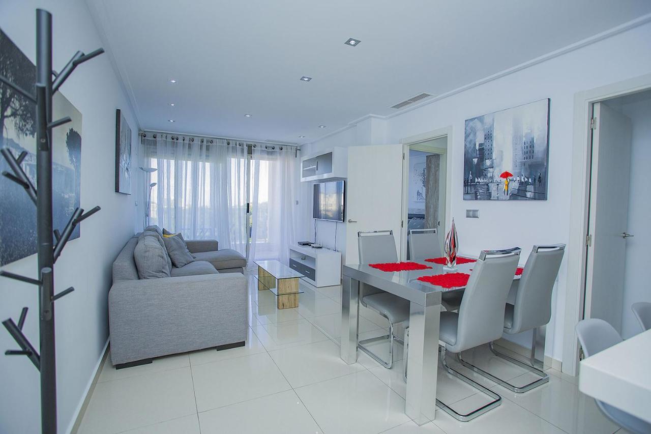 235 Zenia Mar Azul-Alicante Holiday Οριουέλα Εξωτερικό φωτογραφία