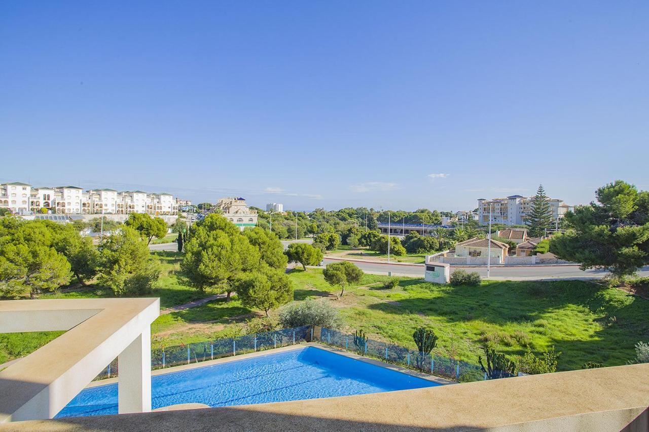 235 Zenia Mar Azul-Alicante Holiday Οριουέλα Εξωτερικό φωτογραφία