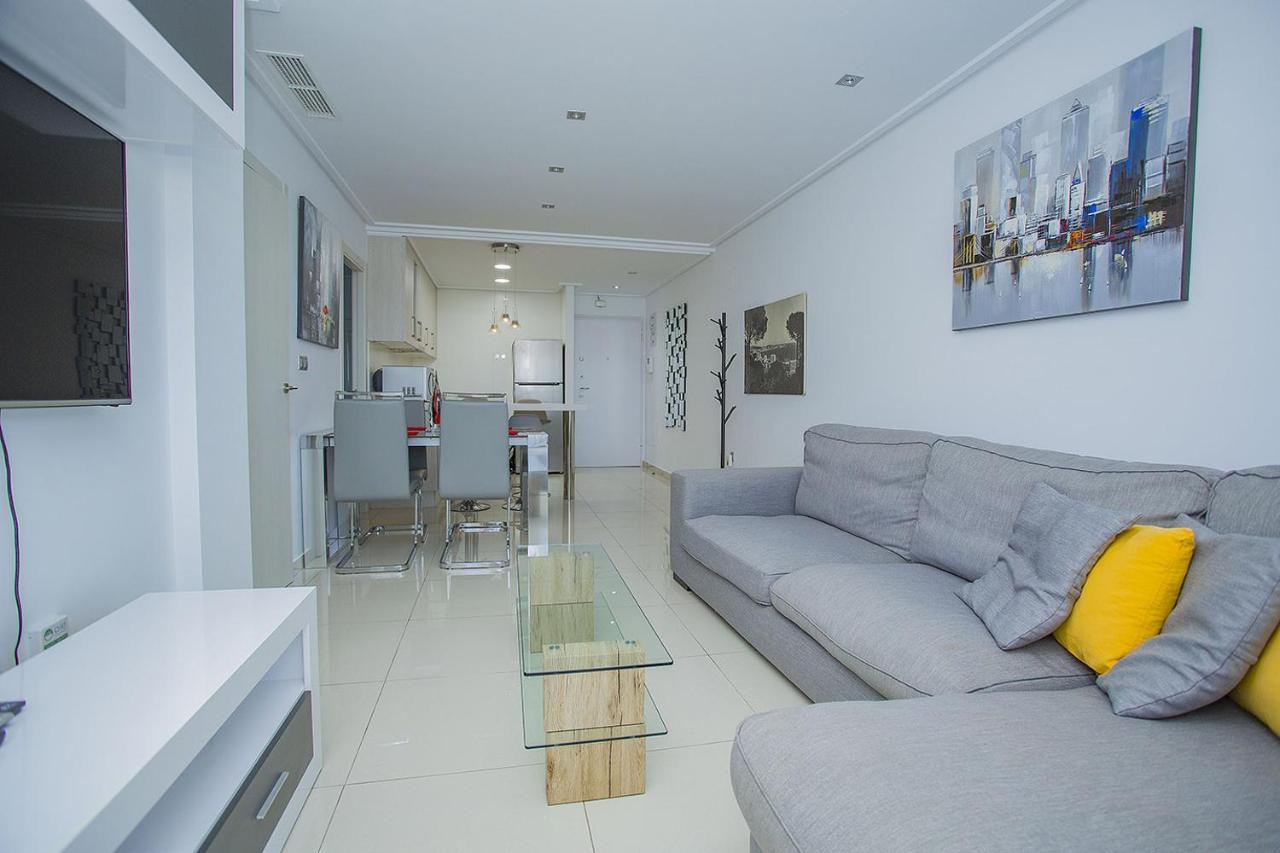 235 Zenia Mar Azul-Alicante Holiday Οριουέλα Εξωτερικό φωτογραφία