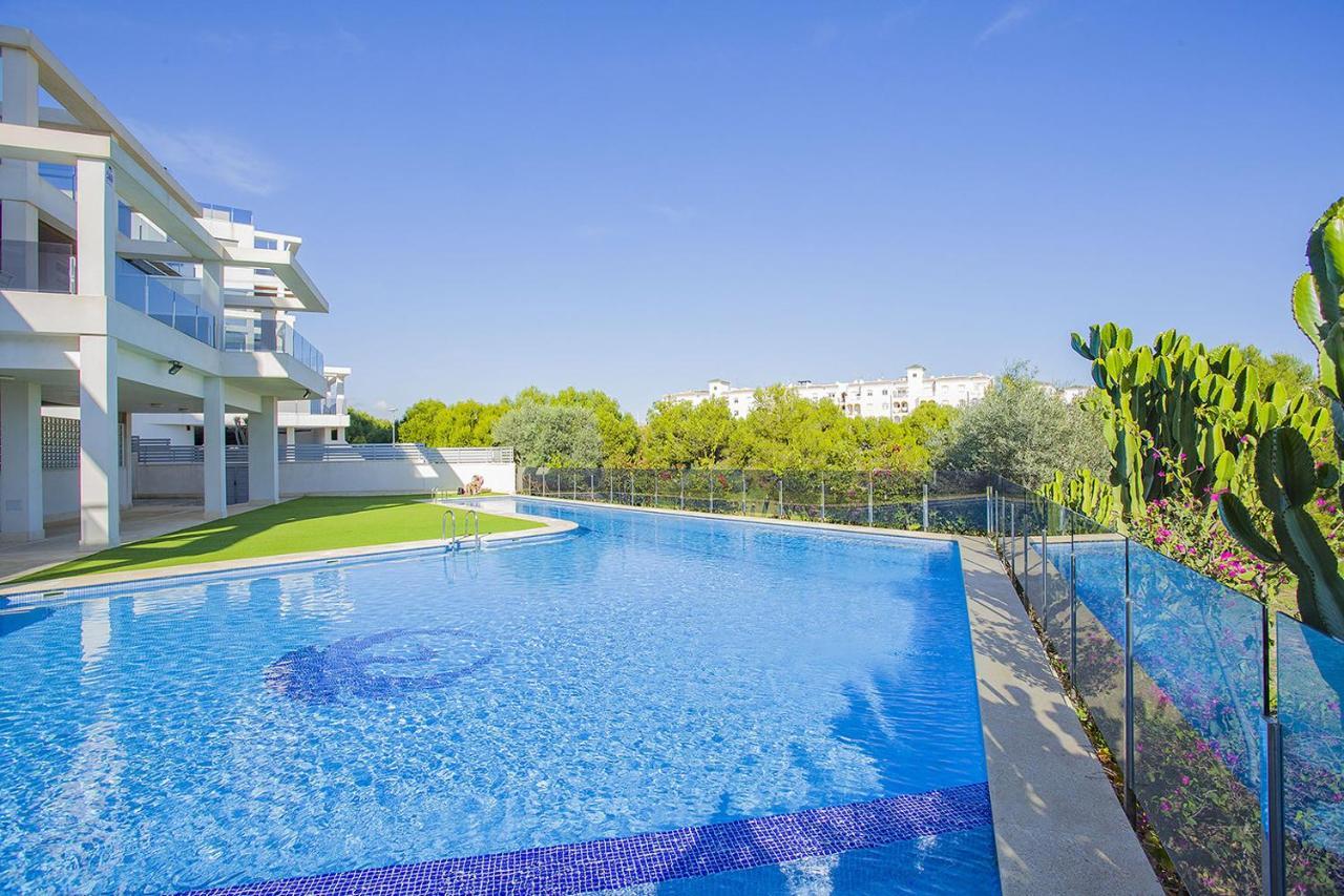 235 Zenia Mar Azul-Alicante Holiday Οριουέλα Εξωτερικό φωτογραφία