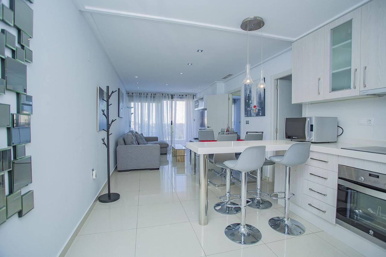 235 Zenia Mar Azul-Alicante Holiday Οριουέλα Εξωτερικό φωτογραφία