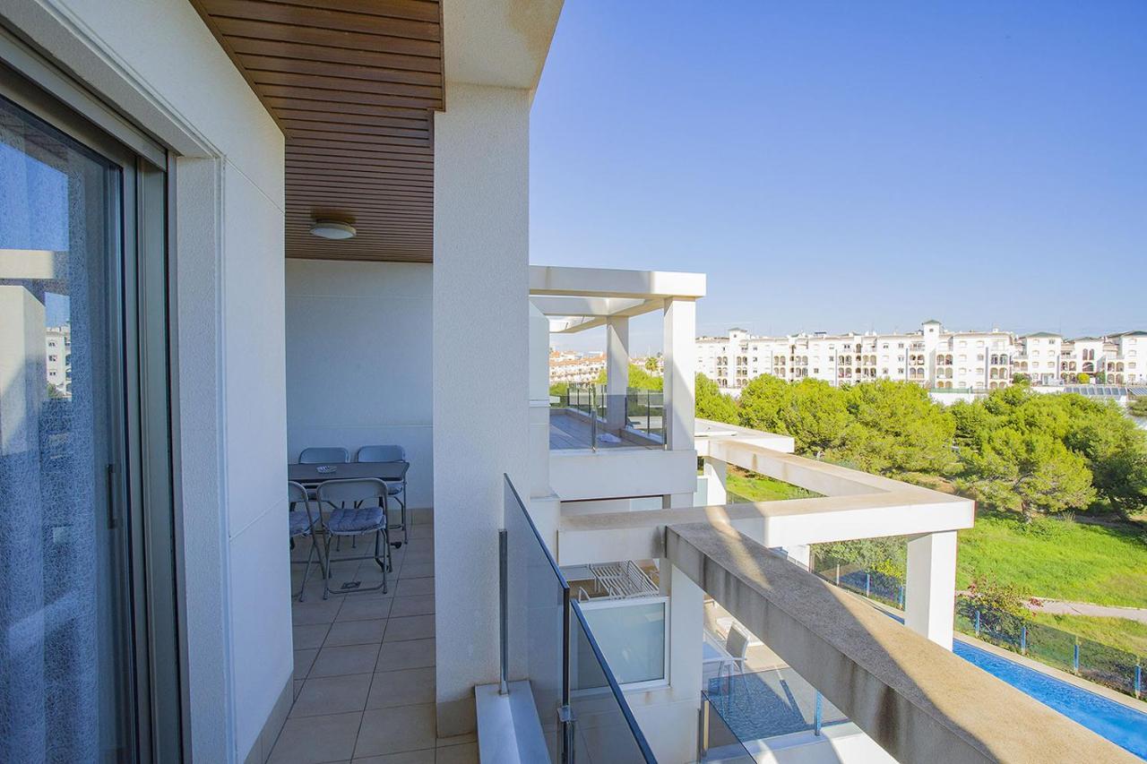 235 Zenia Mar Azul-Alicante Holiday Οριουέλα Εξωτερικό φωτογραφία