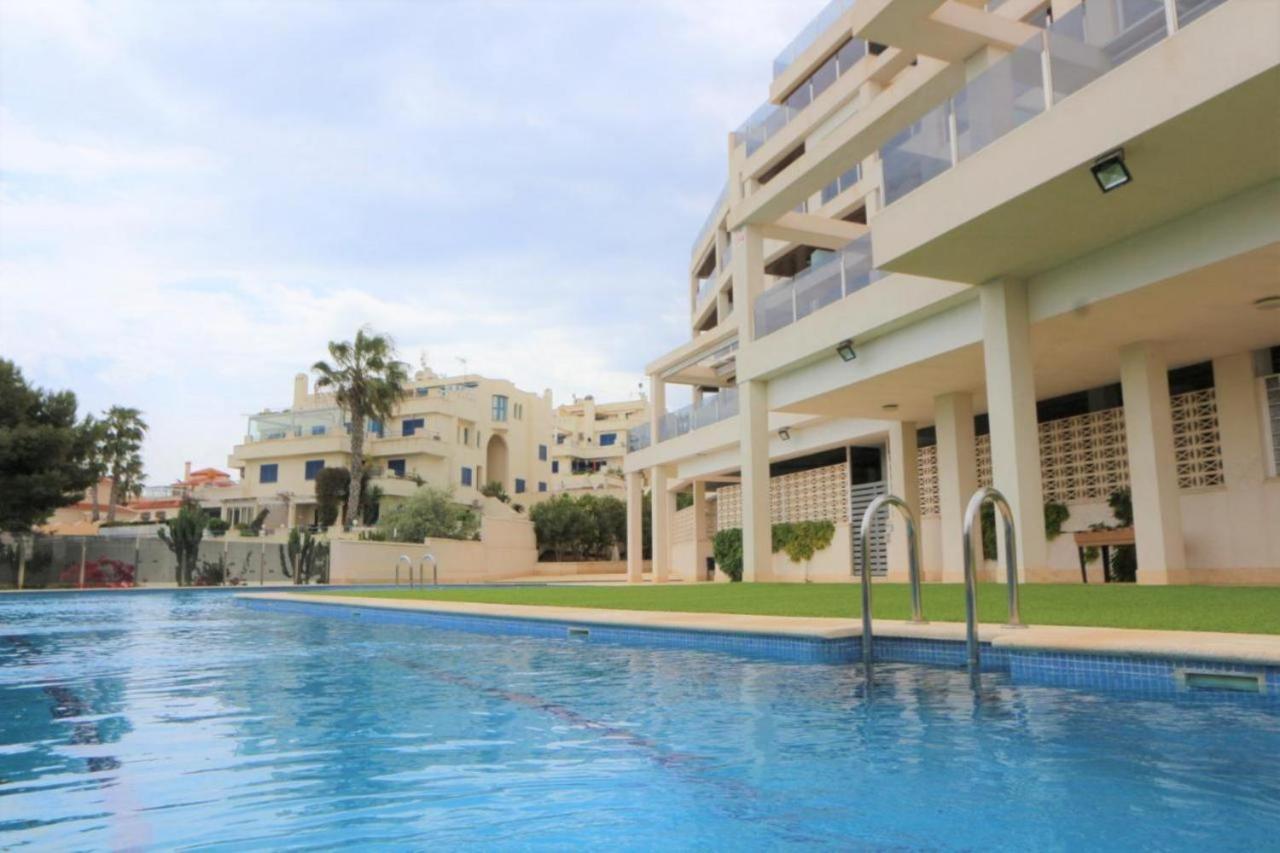 235 Zenia Mar Azul-Alicante Holiday Οριουέλα Εξωτερικό φωτογραφία