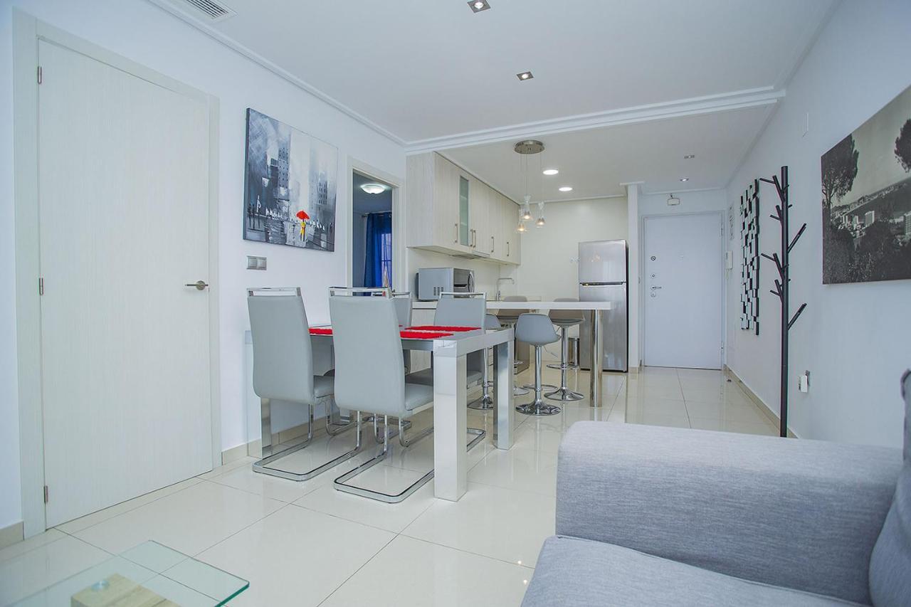 235 Zenia Mar Azul-Alicante Holiday Οριουέλα Εξωτερικό φωτογραφία