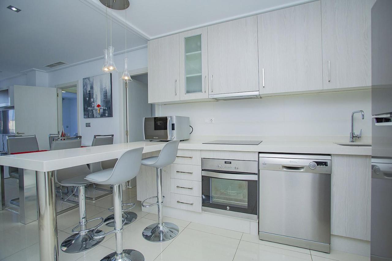 235 Zenia Mar Azul-Alicante Holiday Οριουέλα Εξωτερικό φωτογραφία