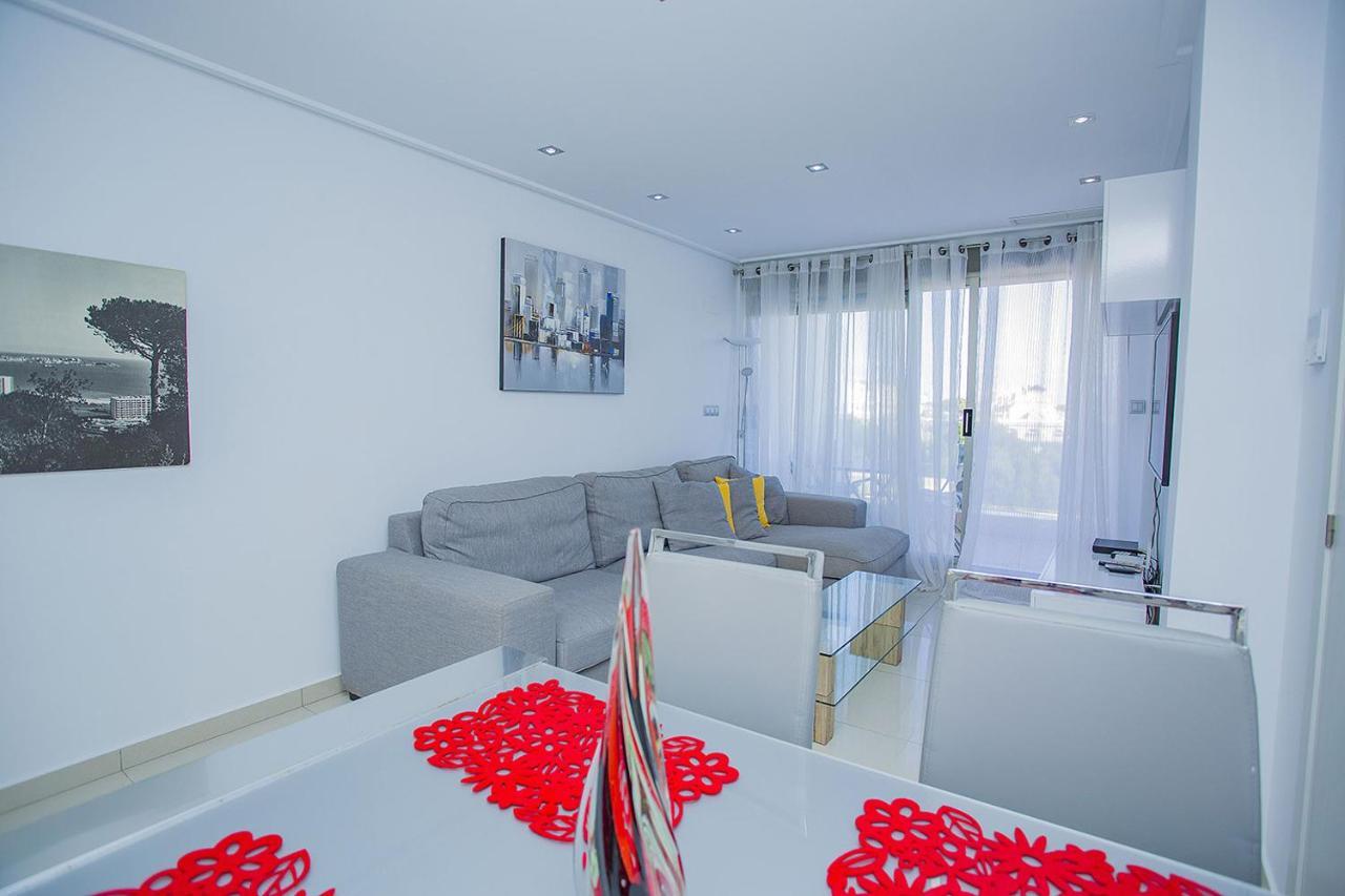 235 Zenia Mar Azul-Alicante Holiday Οριουέλα Εξωτερικό φωτογραφία