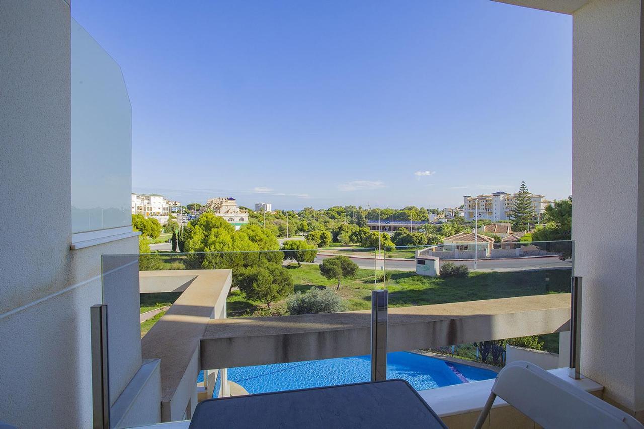 235 Zenia Mar Azul-Alicante Holiday Οριουέλα Εξωτερικό φωτογραφία
