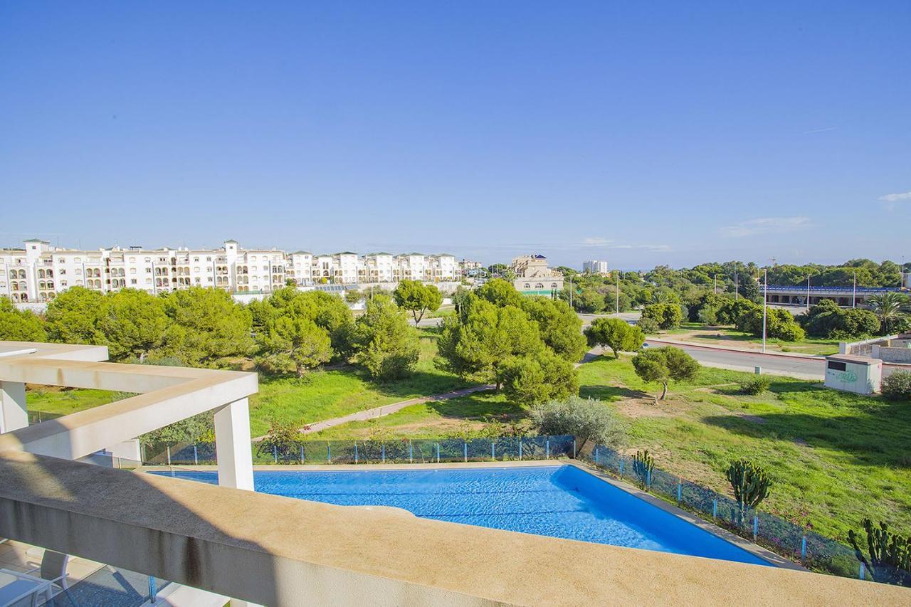 235 Zenia Mar Azul-Alicante Holiday Οριουέλα Εξωτερικό φωτογραφία