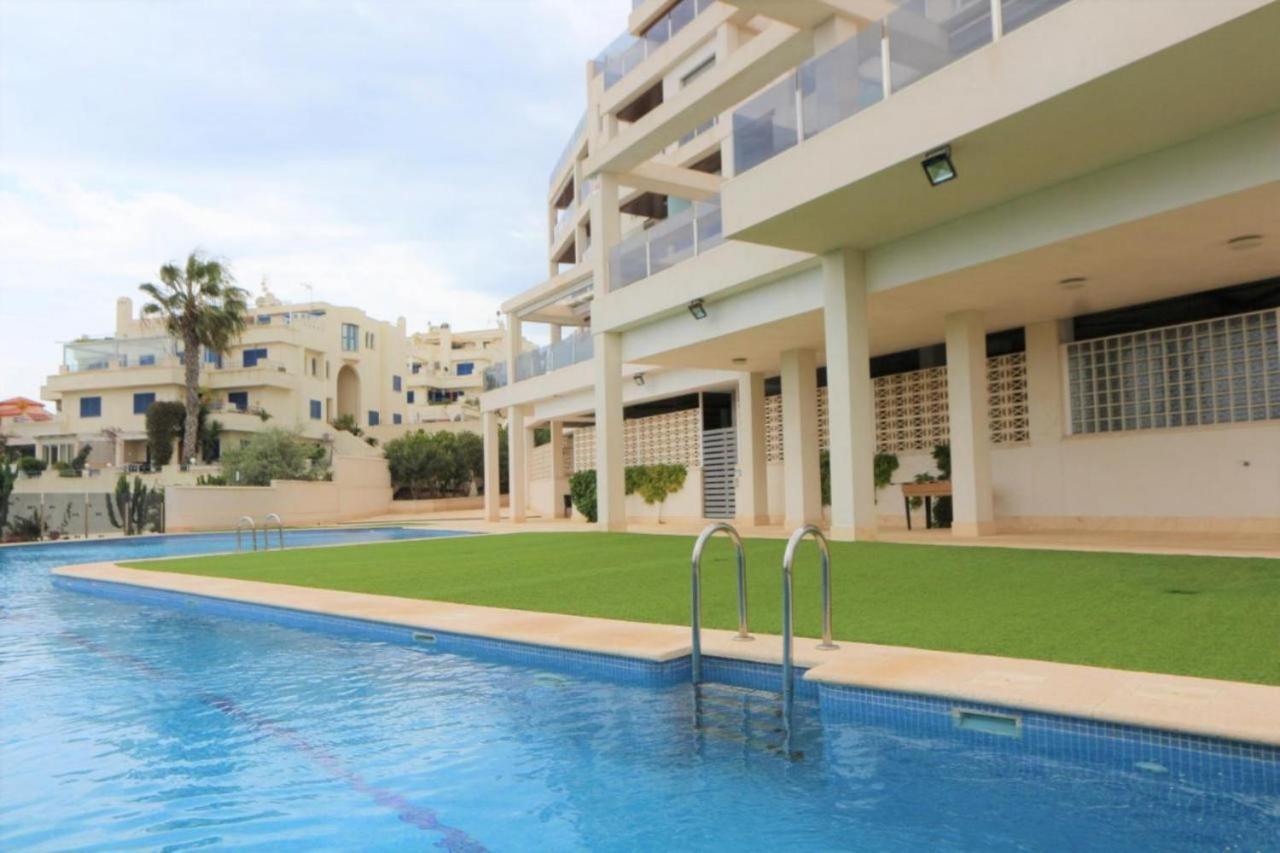 235 Zenia Mar Azul-Alicante Holiday Οριουέλα Εξωτερικό φωτογραφία