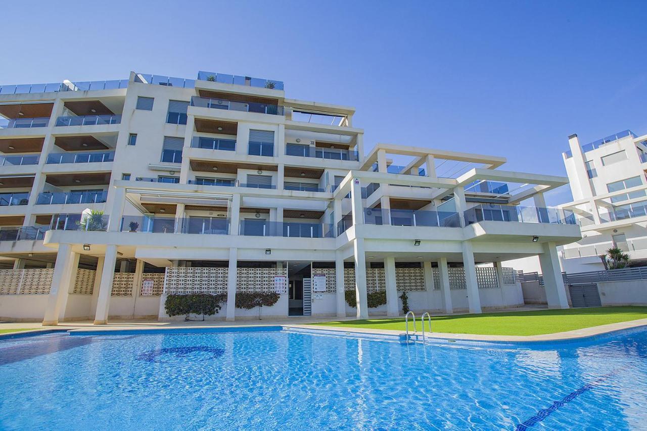 235 Zenia Mar Azul-Alicante Holiday Οριουέλα Εξωτερικό φωτογραφία