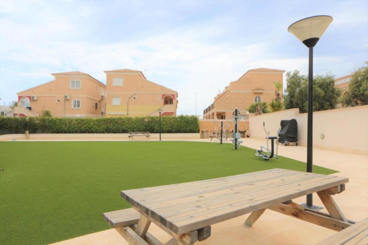 235 Zenia Mar Azul-Alicante Holiday Οριουέλα Εξωτερικό φωτογραφία