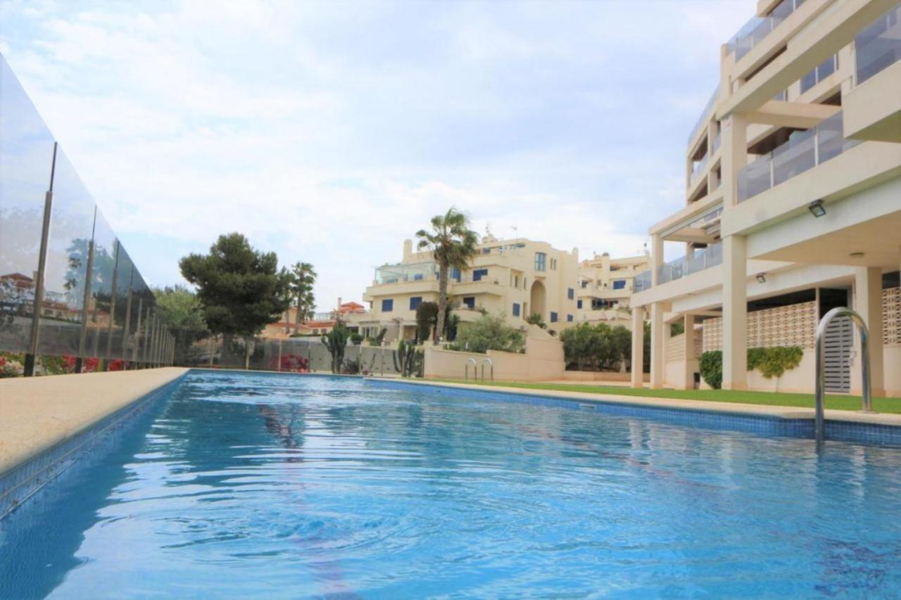 235 Zenia Mar Azul-Alicante Holiday Οριουέλα Εξωτερικό φωτογραφία