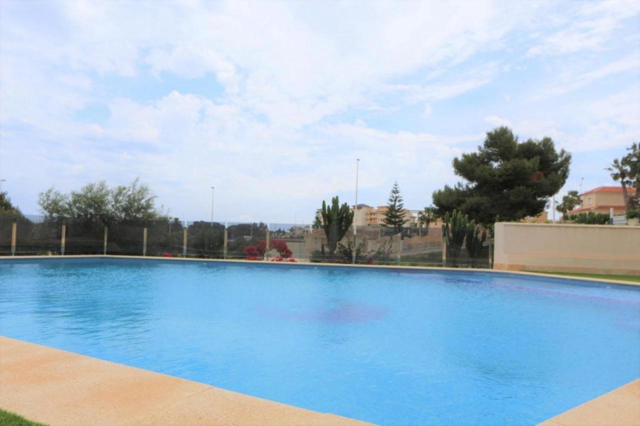 235 Zenia Mar Azul-Alicante Holiday Οριουέλα Εξωτερικό φωτογραφία