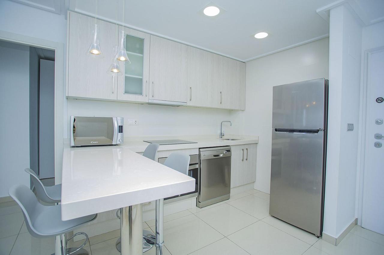235 Zenia Mar Azul-Alicante Holiday Οριουέλα Εξωτερικό φωτογραφία