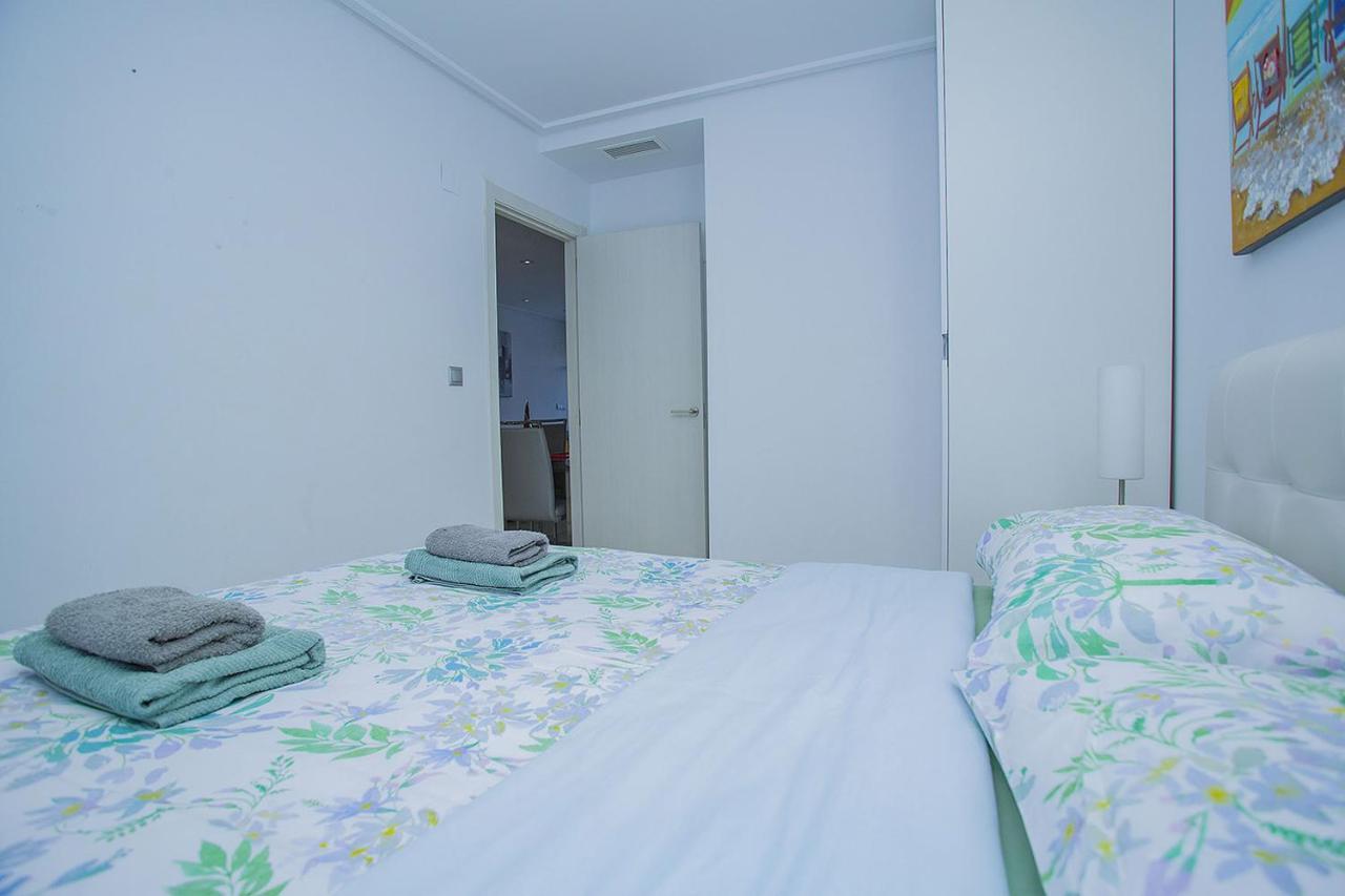 235 Zenia Mar Azul-Alicante Holiday Οριουέλα Εξωτερικό φωτογραφία