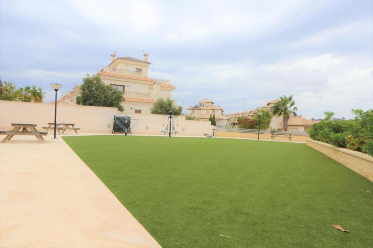 235 Zenia Mar Azul-Alicante Holiday Οριουέλα Εξωτερικό φωτογραφία