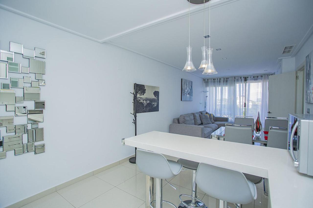 235 Zenia Mar Azul-Alicante Holiday Οριουέλα Εξωτερικό φωτογραφία