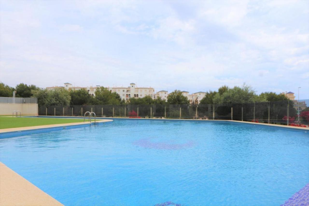 235 Zenia Mar Azul-Alicante Holiday Οριουέλα Εξωτερικό φωτογραφία