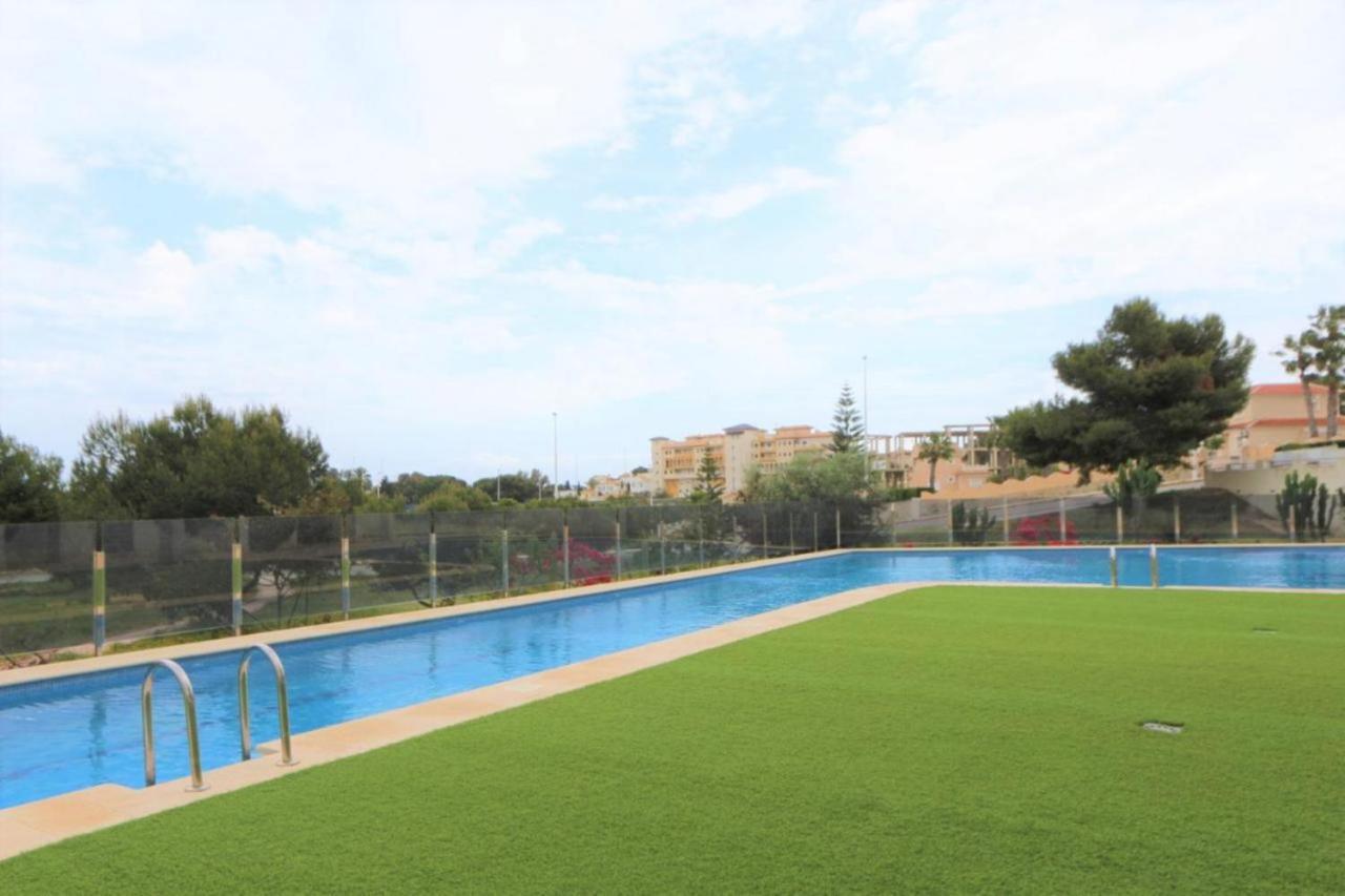 235 Zenia Mar Azul-Alicante Holiday Οριουέλα Εξωτερικό φωτογραφία