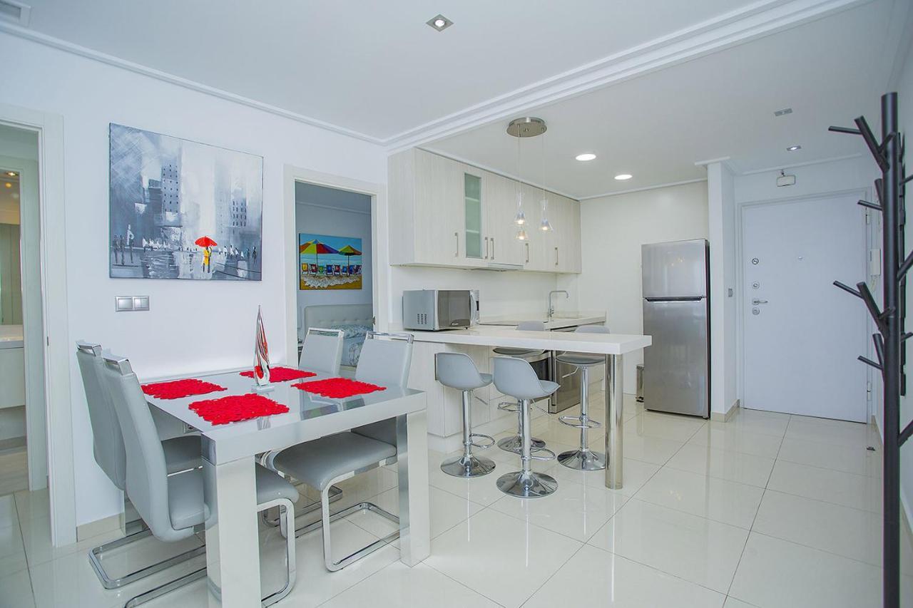 235 Zenia Mar Azul-Alicante Holiday Οριουέλα Εξωτερικό φωτογραφία