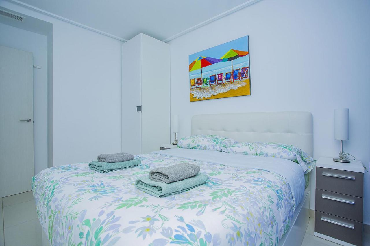 235 Zenia Mar Azul-Alicante Holiday Οριουέλα Εξωτερικό φωτογραφία