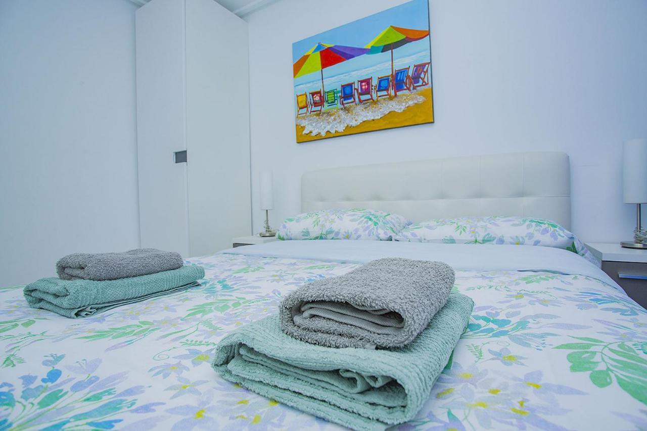 235 Zenia Mar Azul-Alicante Holiday Οριουέλα Εξωτερικό φωτογραφία