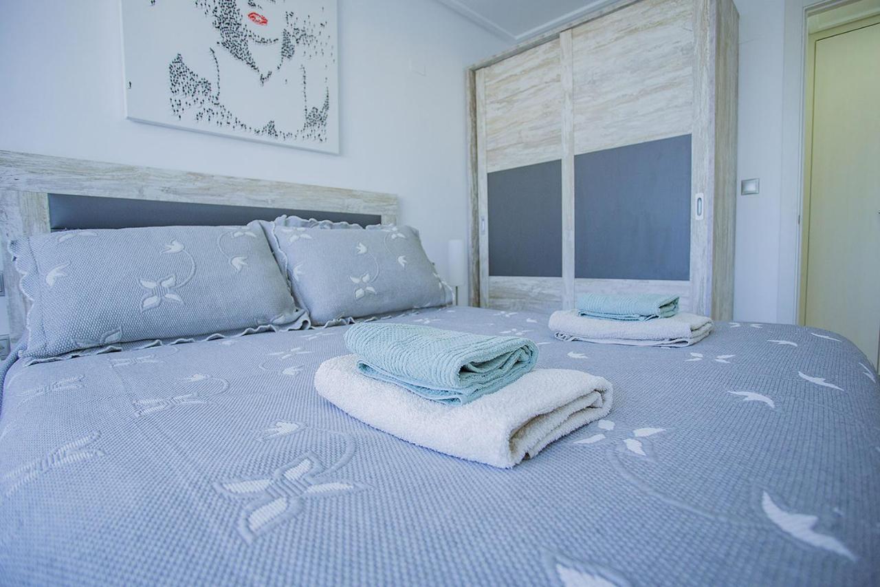 235 Zenia Mar Azul-Alicante Holiday Οριουέλα Εξωτερικό φωτογραφία