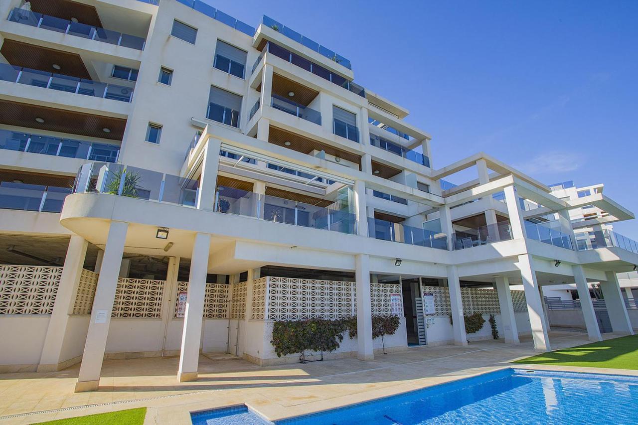 235 Zenia Mar Azul-Alicante Holiday Οριουέλα Εξωτερικό φωτογραφία