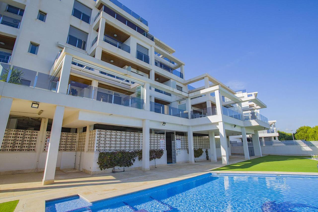 235 Zenia Mar Azul-Alicante Holiday Οριουέλα Εξωτερικό φωτογραφία